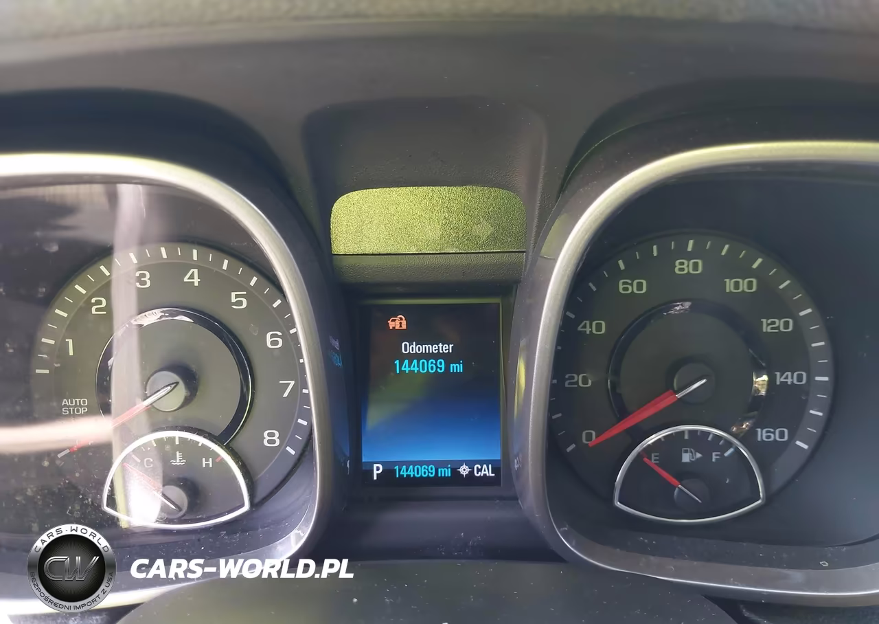 2015 Chevrolet Malibu 2Lt VIN:1G11D5SL8FF142737 - 7