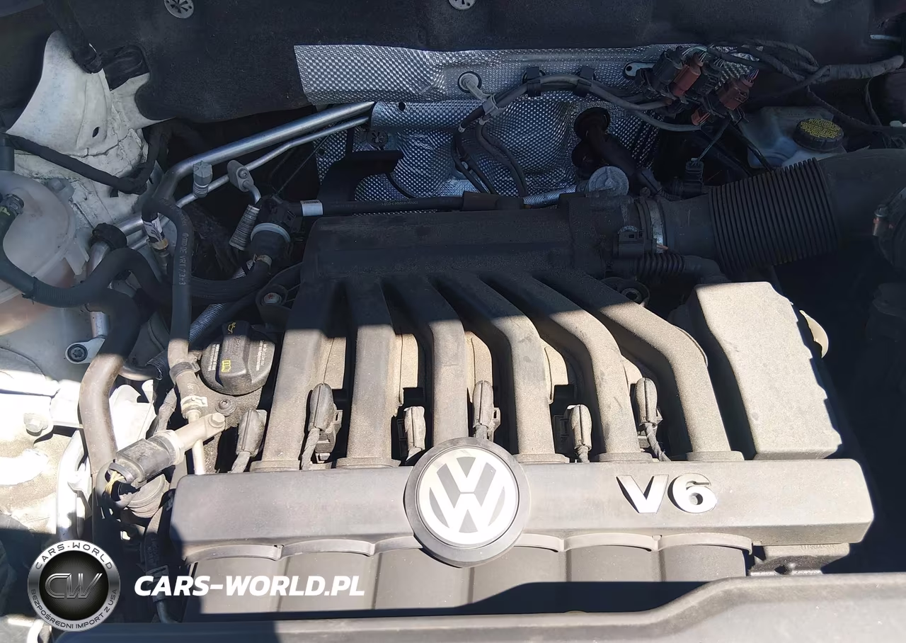 2018 Volkswagen Atlas 3.6L V6 Se VIN:1V2KR2CA5JC517517 - 10