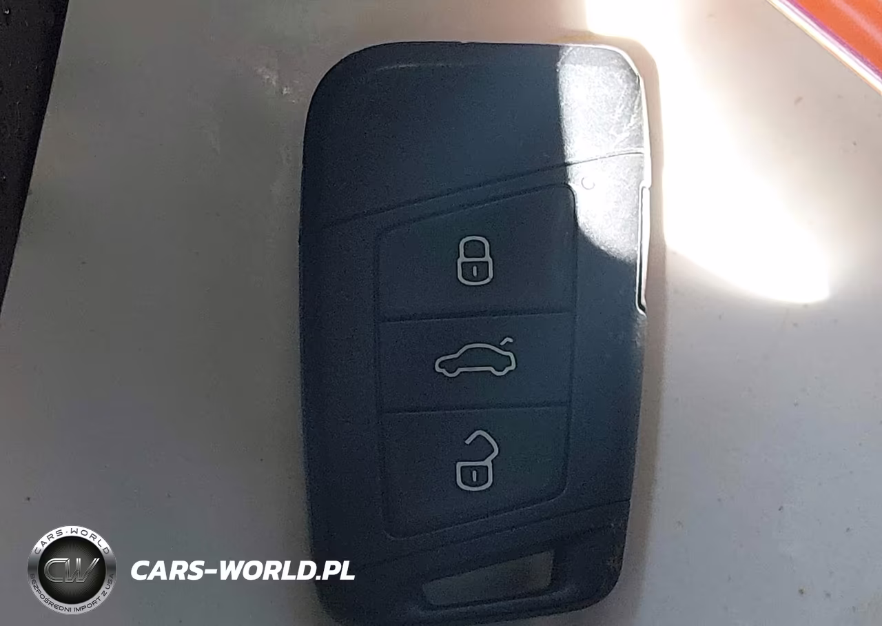 2018 Volkswagen Atlas 3.6L V6 Se VIN:1V2KR2CA5JC517517 - 11