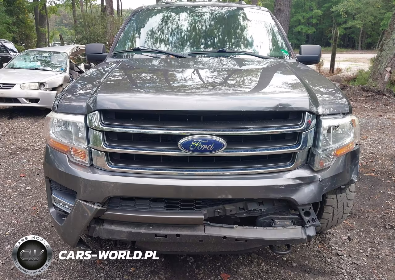2017 Ford Expedition Xlt VIN:1FMJU1JT4HEA00116 - 13