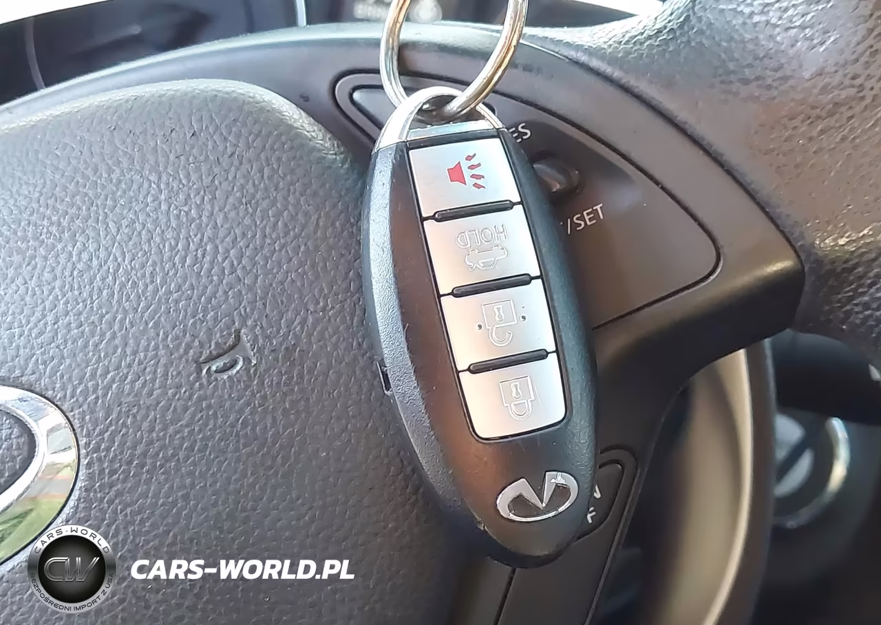 2011 Infiniti G37X VIN:JN1CV6AR7BM403082 - 11