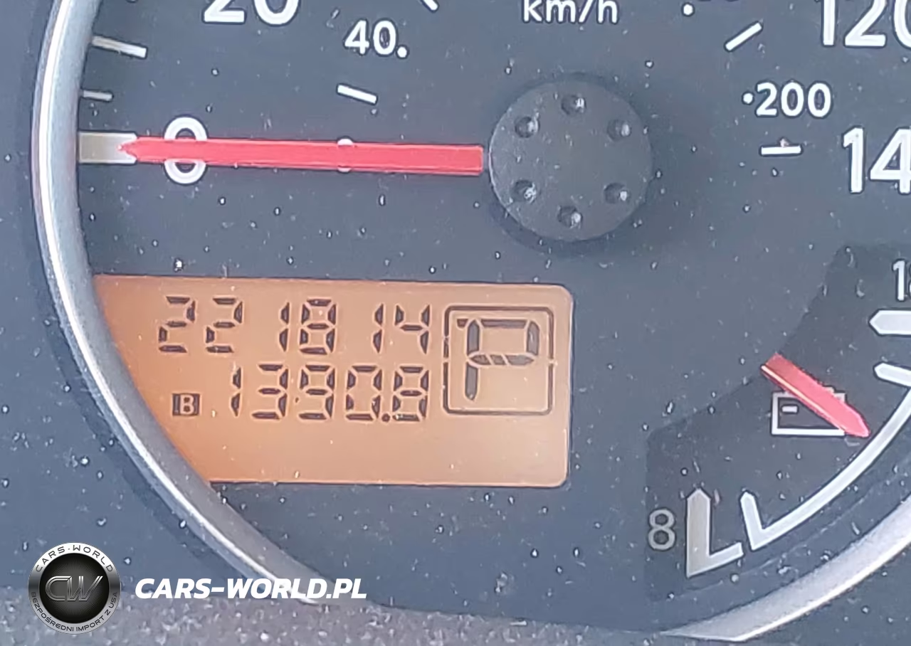 2005 Nissan Pathfinder Le VIN:5N1AR18W85C709088 - 7