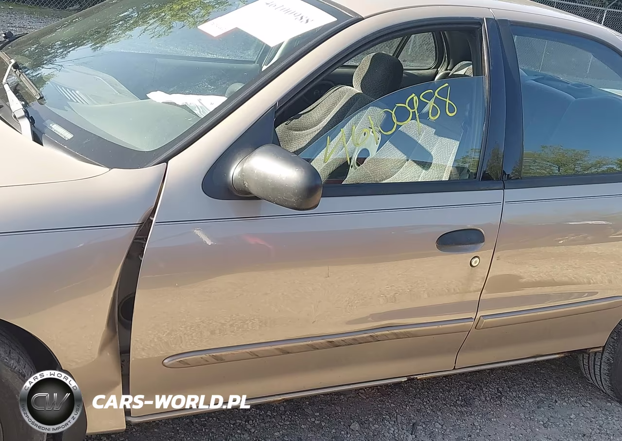 2003 Chevrolet Cavalier Ls VIN:1G1JF52F837184321 - 18