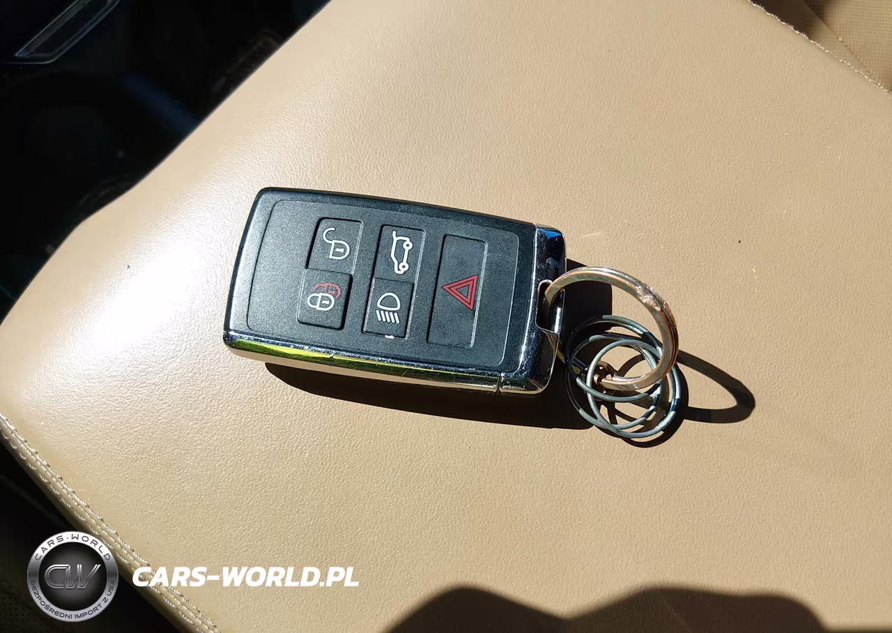 2024 Land Rover Range Rover P530 Se VIN:SALKPBE91RA234719 - 11