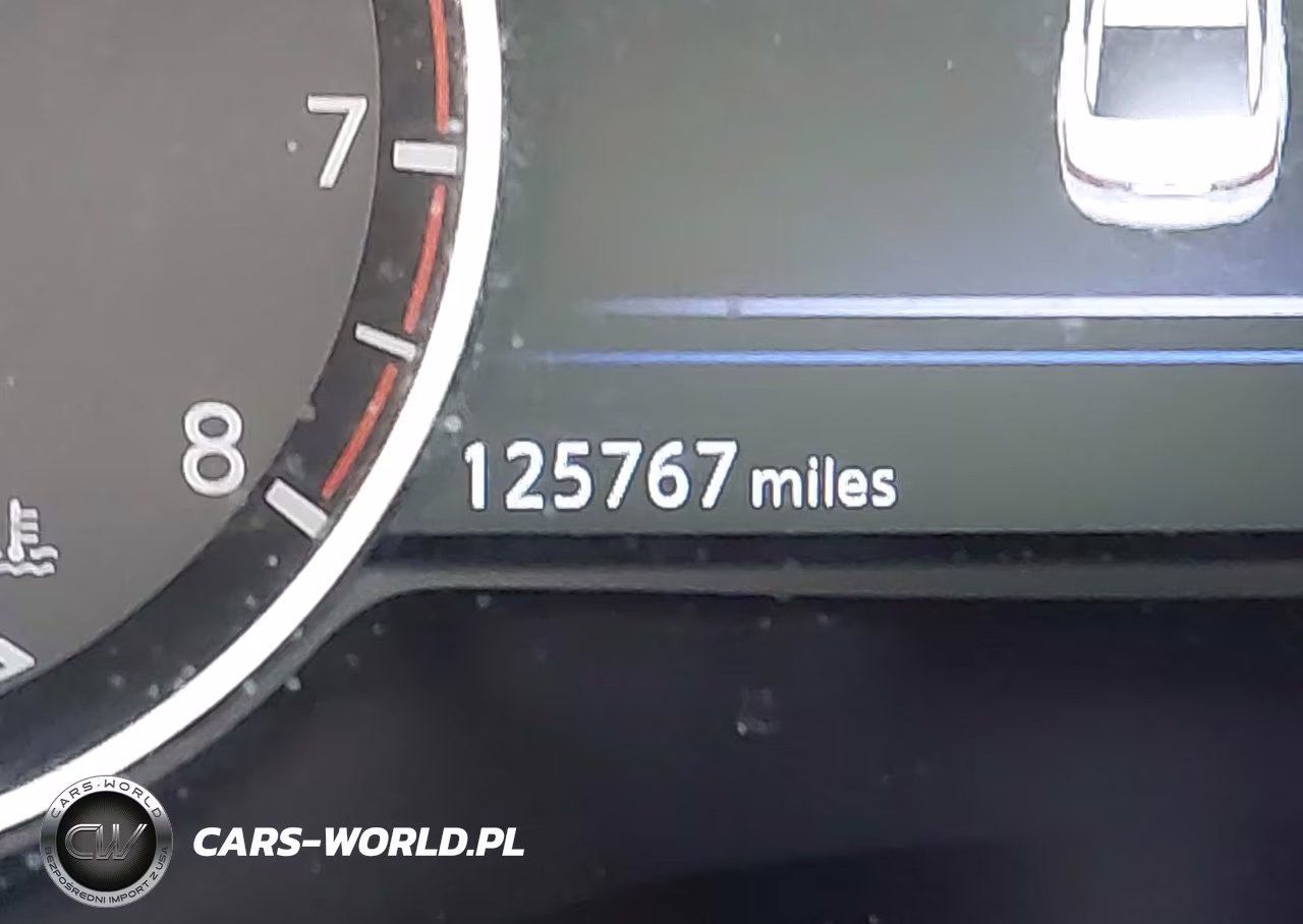 2020 Nissan Maxima Platinum Xtronic Cvt VIN:1N4AA6FVXLC366161 - 14