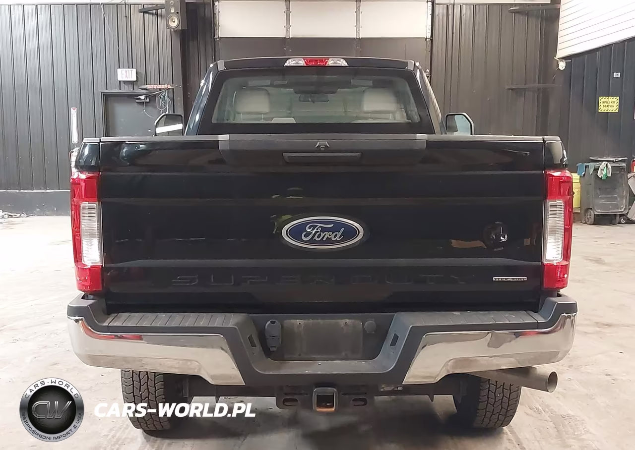 2018 Ford F-250 Xl VIN:1FTBF2B6XJEC48703 - 21