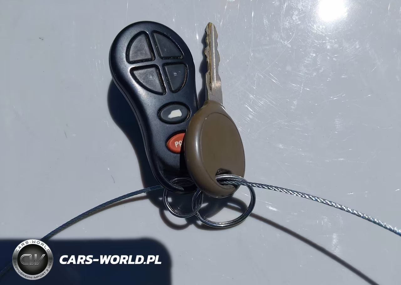 2001 Chrysler Town & Country Limited VIN:2C8GP64L01R154828 - 11