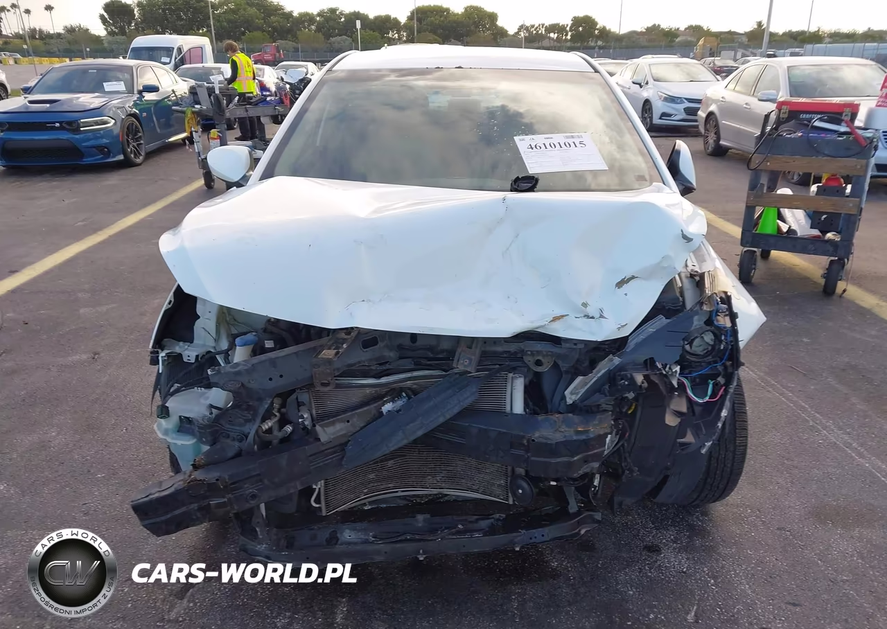 2013 Hyundai Accent Gls VIN:KMHCT4AE7DU459218 - 12