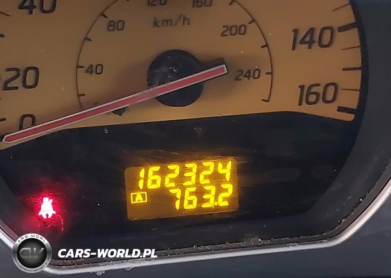 2003 Nissan Murano Sl VIN:JN8AZ08T23W103290 - 15