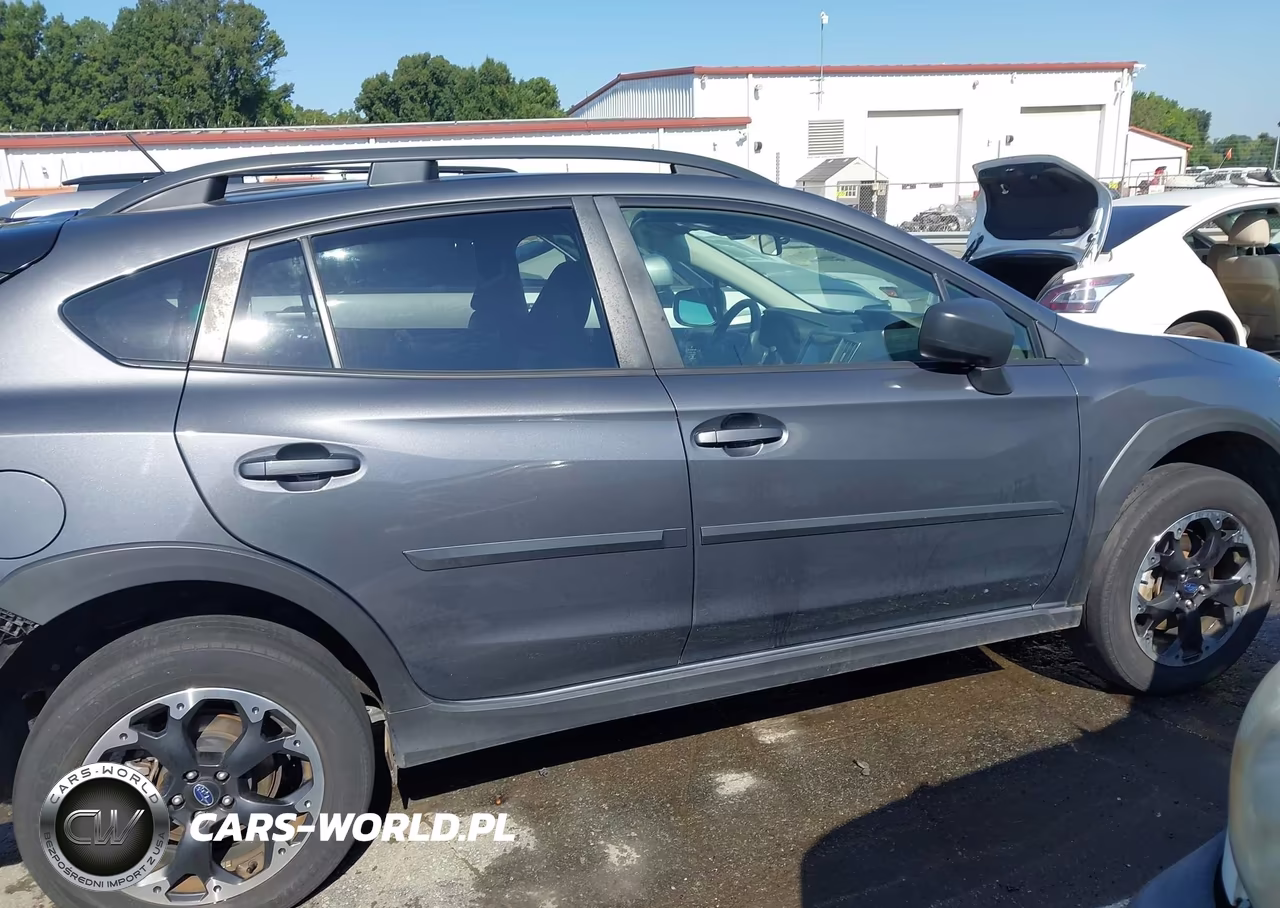 2021 Subaru Crosstrek VIN:JF2GTABC1M8254554 - 13