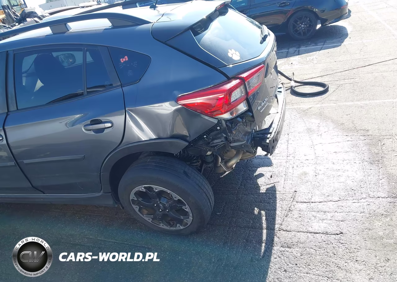 2021 Subaru Crosstrek VIN:JF2GTABC1M8254554 - 14