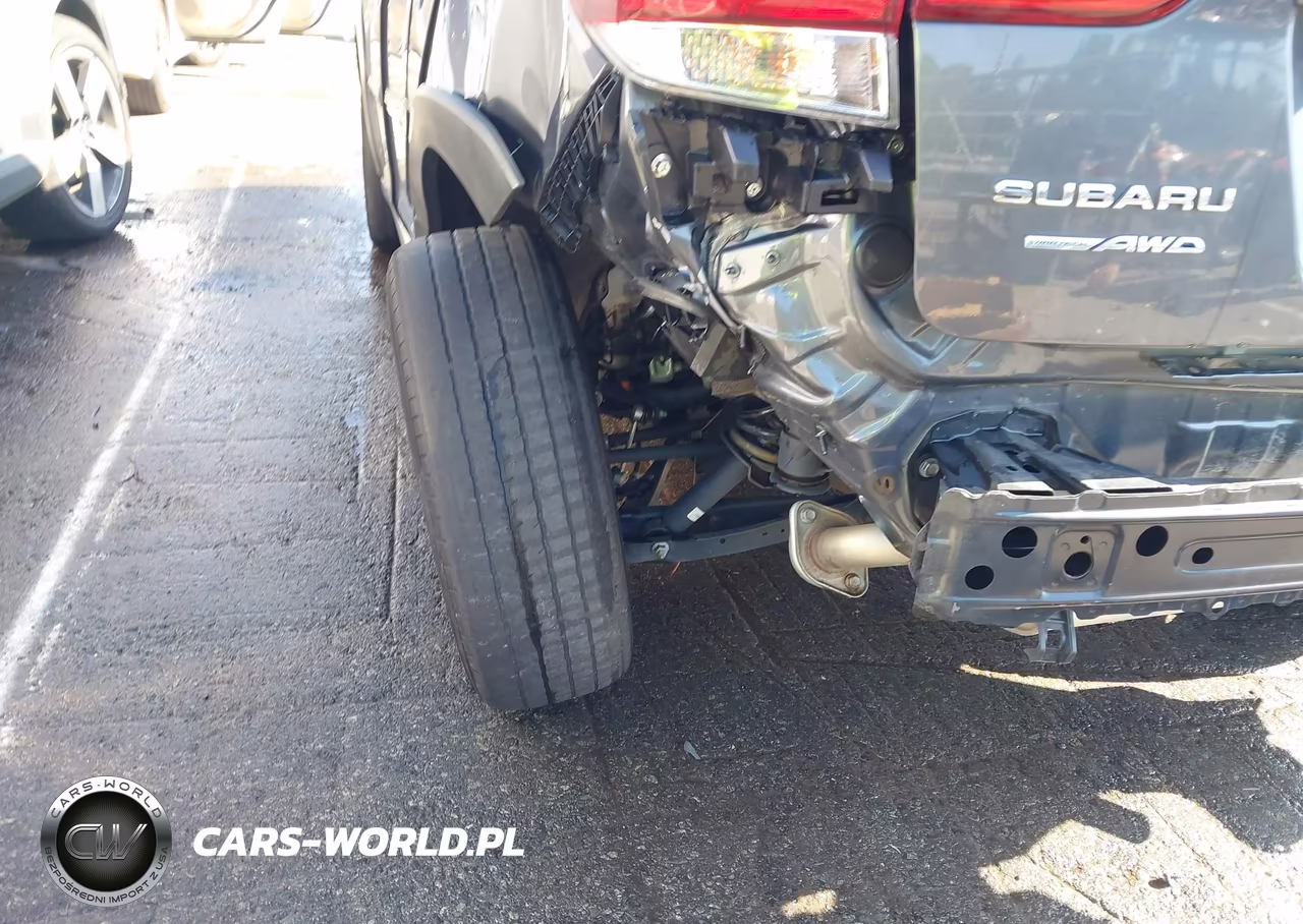 2021 Subaru Crosstrek VIN:JF2GTABC1M8254554 - 17
