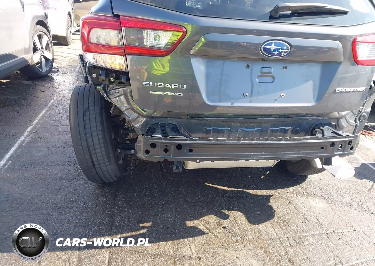 2021 Subaru Crosstrek VIN:JF2GTABC1M8254554 - 6