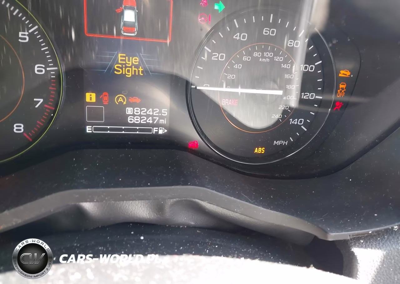 2021 Subaru Crosstrek VIN:JF2GTABC1M8254554 - 7