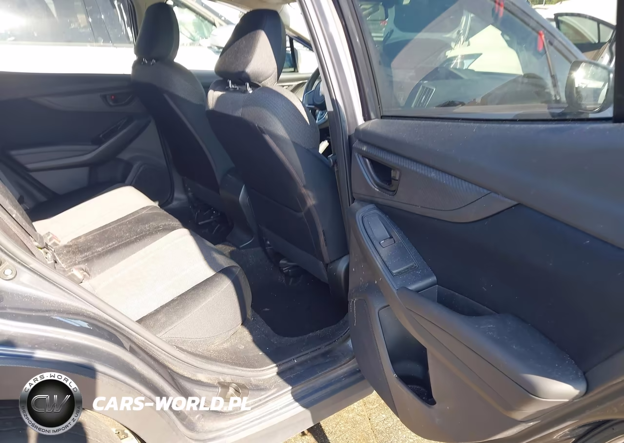 2021 Subaru Crosstrek VIN:JF2GTABC1M8254554 - 8
