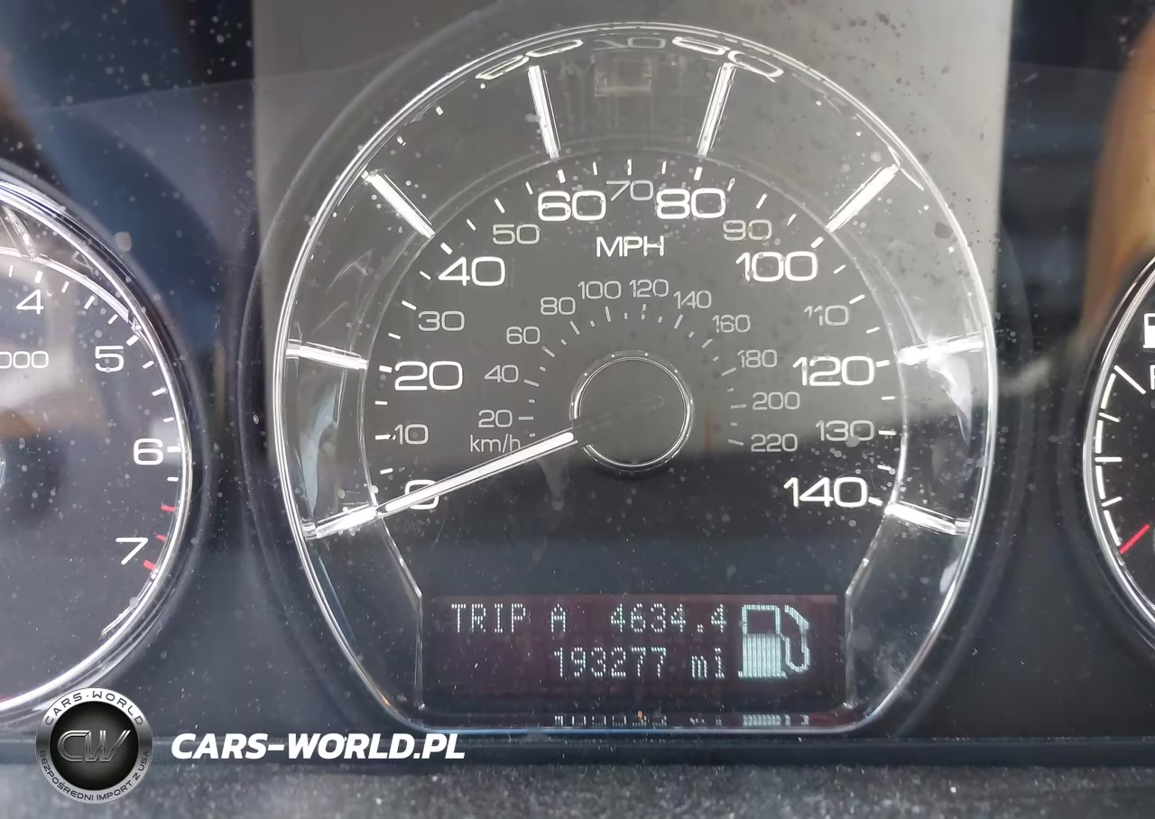 2010 Lincoln Mks Ecoboost VIN:1LNHL9FT2AG602922 - 7