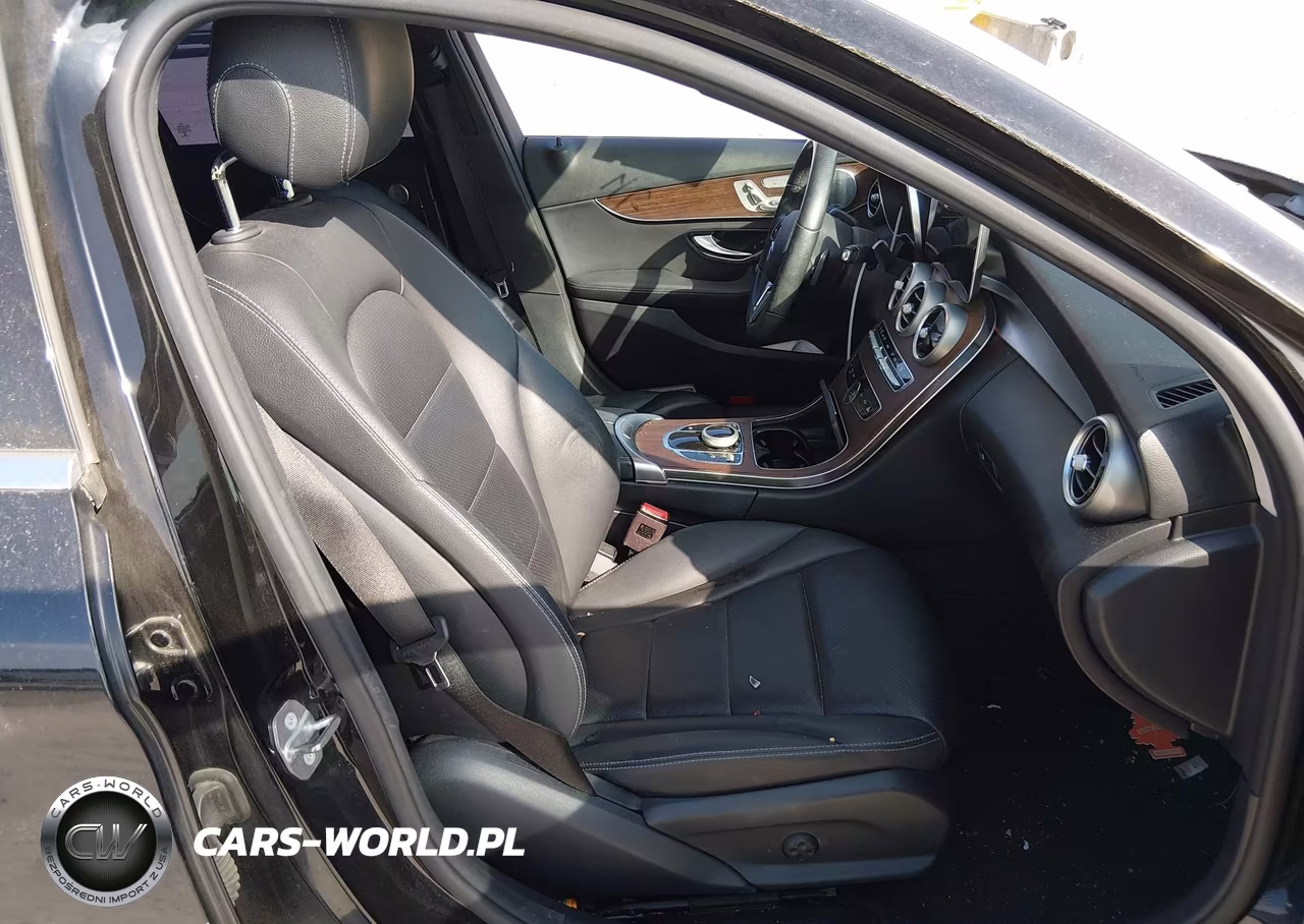 2020 Mercedes-Benz C 300 VIN:WDDWF8DB6LR549307 - 5