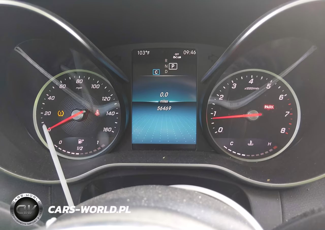 2020 Mercedes-Benz C 300 VIN:WDDWF8DB6LR549307 - 7