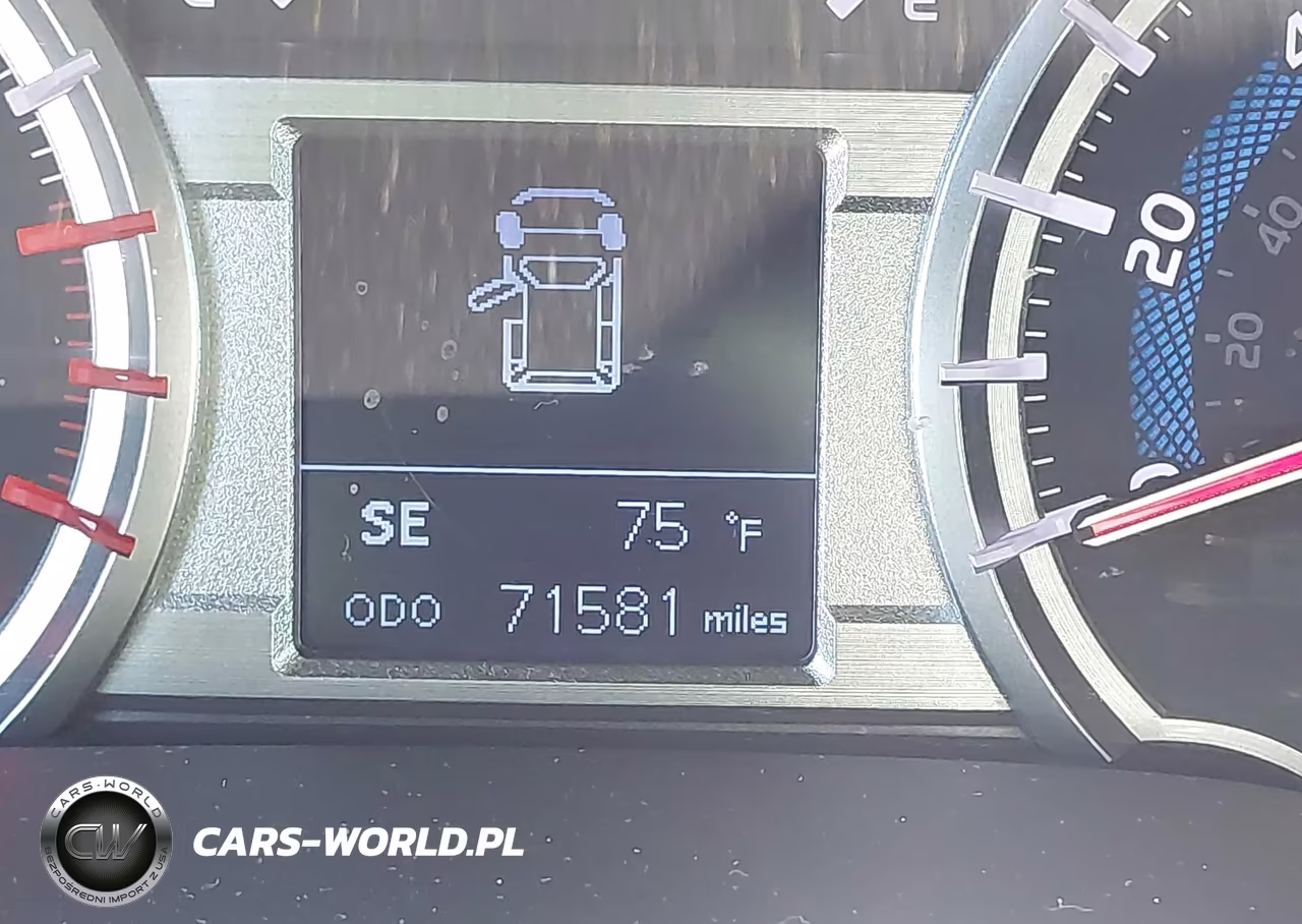2016 Toyota 4Runner Sr5 Premium VIN:JTEZU5JR1G5125619 - 15