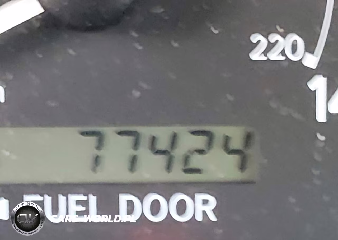 2001 Toyota Camry Le V6 VIN:4T1BF22K21U968026 - 12