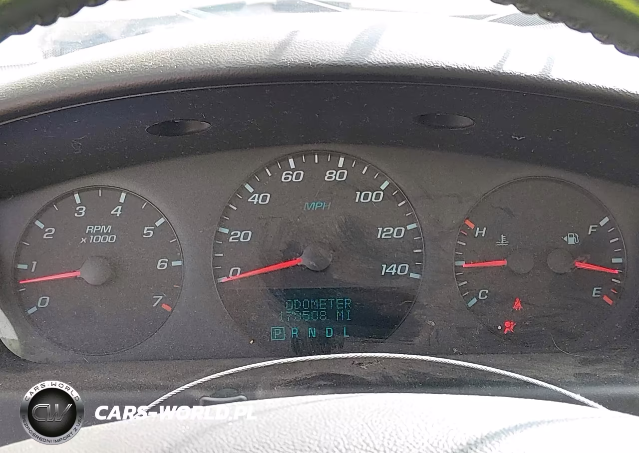 2013 Chevrolet Impala Ls VIN:2G1WF5E36D1134703 - 7