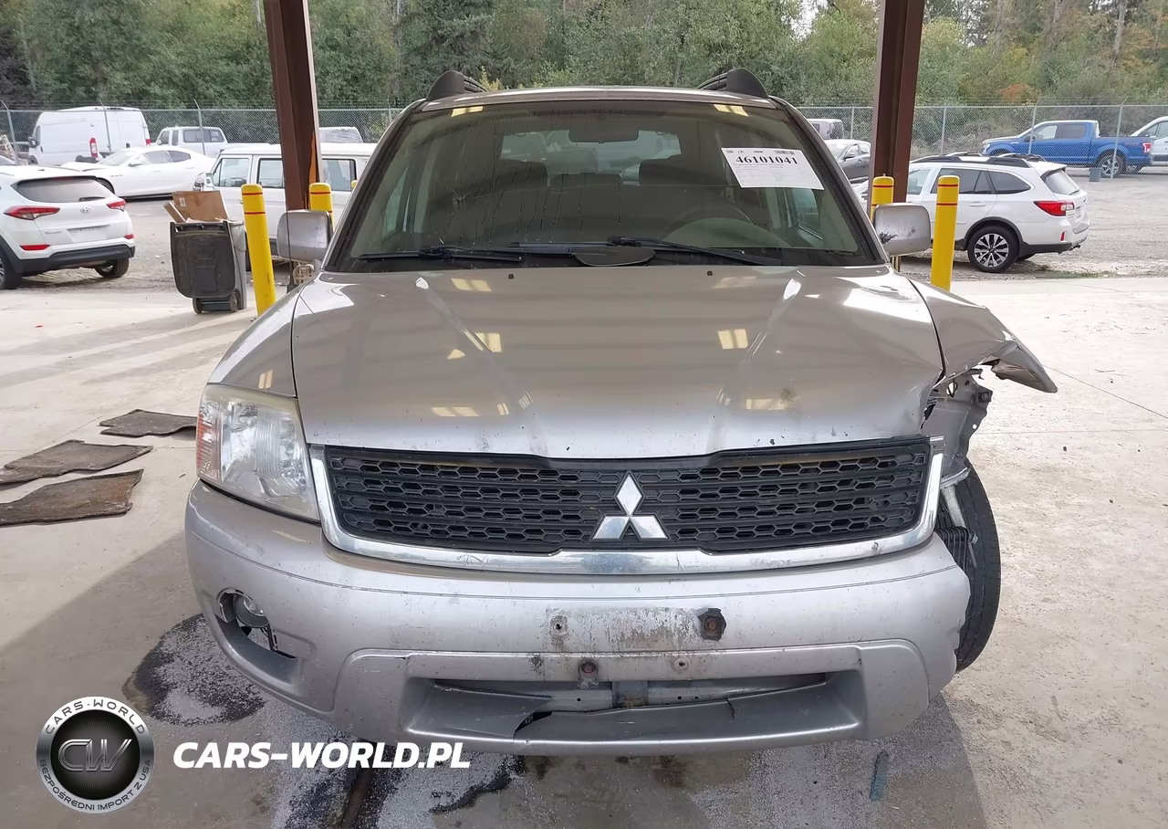2010 Mitsubishi Endeavor VIN:4A4JN2ASXAE002465 - 12