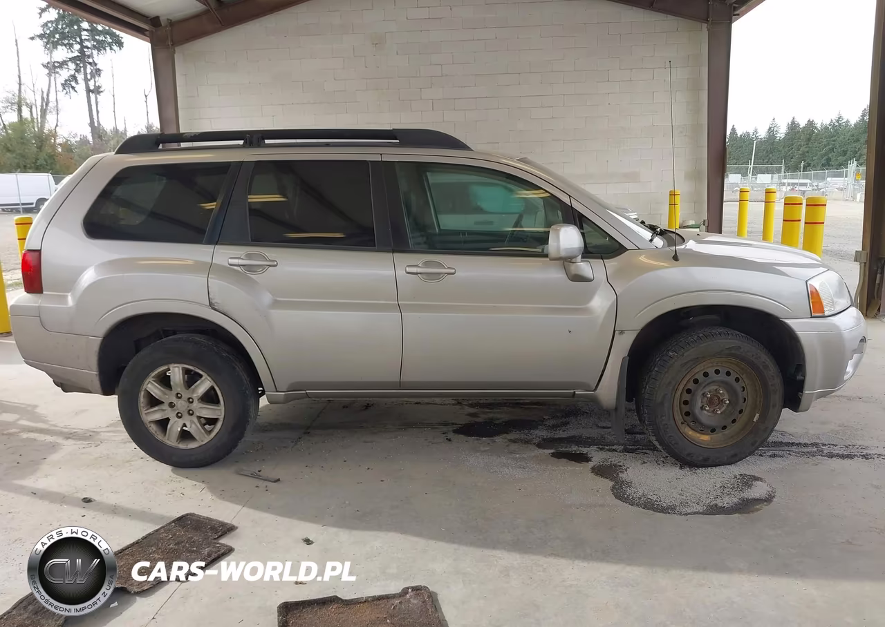 2010 Mitsubishi Endeavor VIN:4A4JN2ASXAE002465 - 13