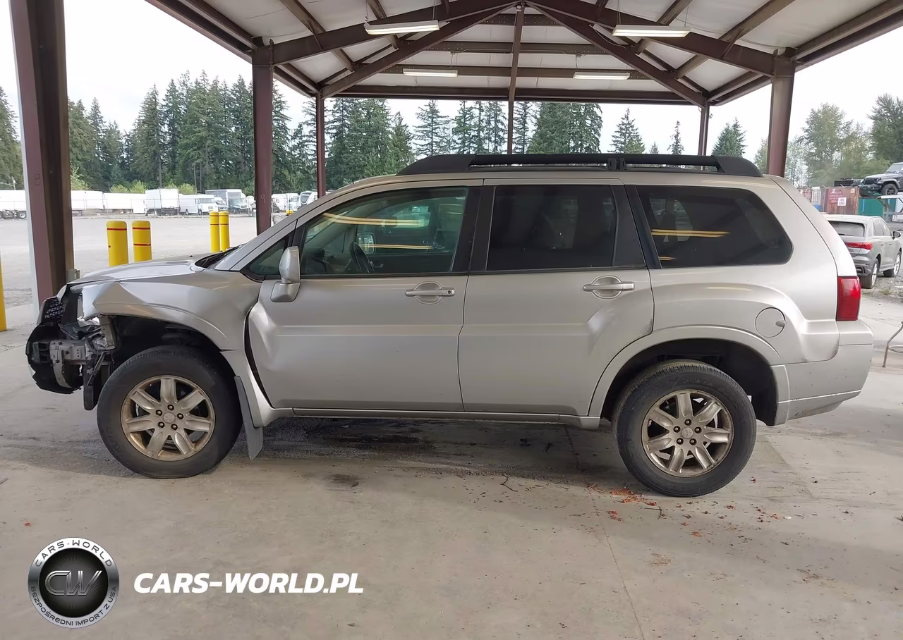 2010 Mitsubishi Endeavor VIN:4A4JN2ASXAE002465 - 14