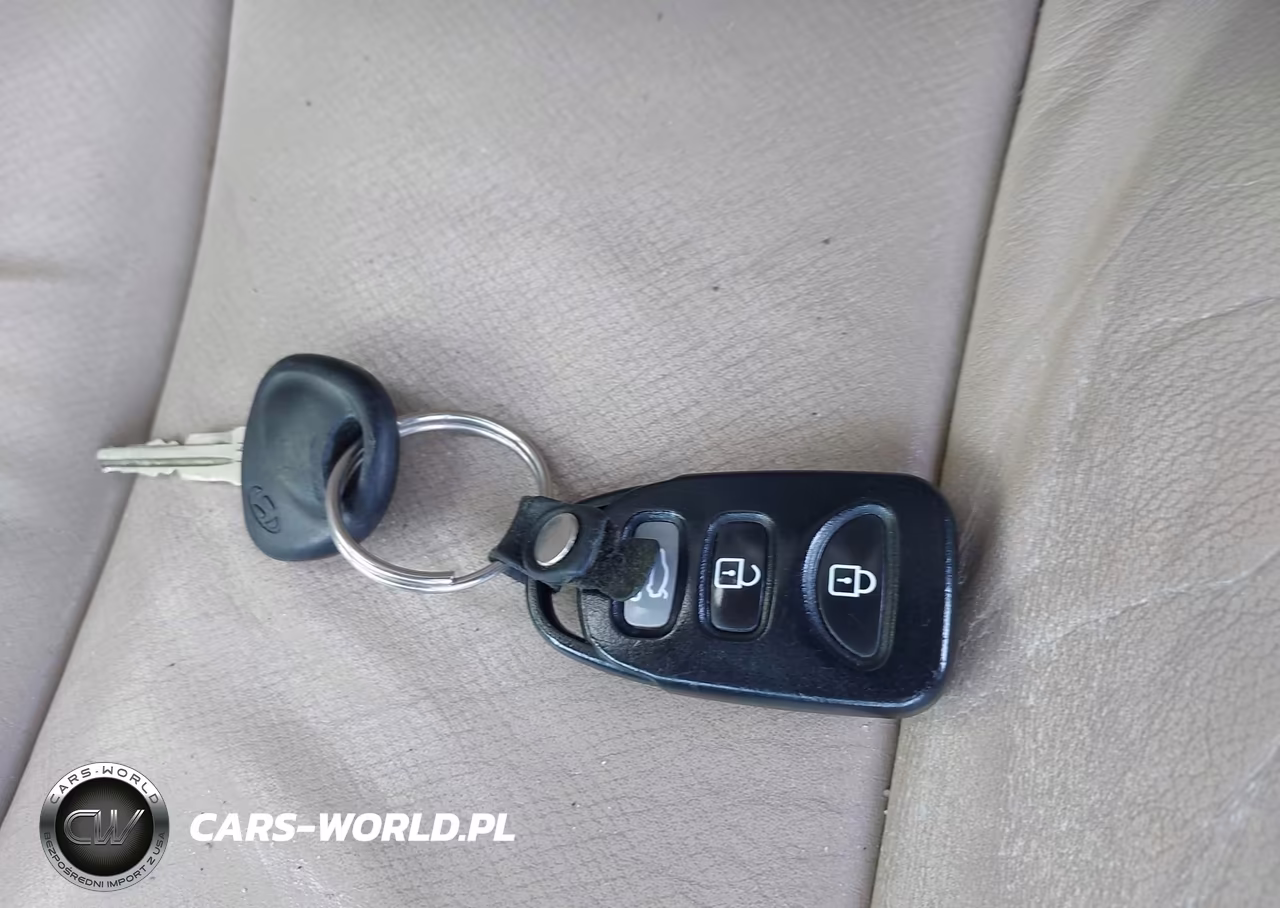 2009 Hyundai Sonata Limited V6 VIN:5NPEU46FX9H550268 - 11