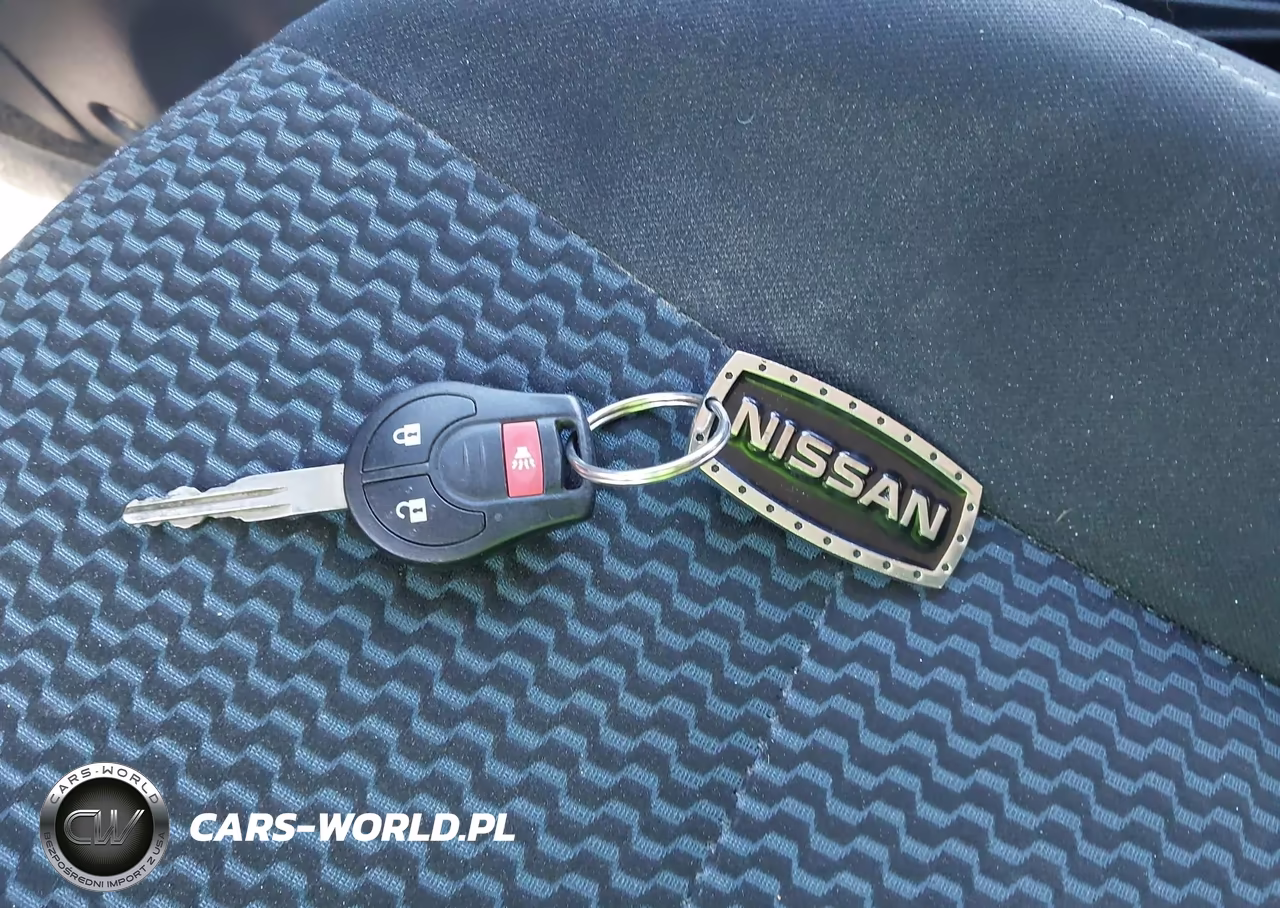 2014 Nissan Versa Note Sv VIN:3N1CE2CP8EL367020 - 11