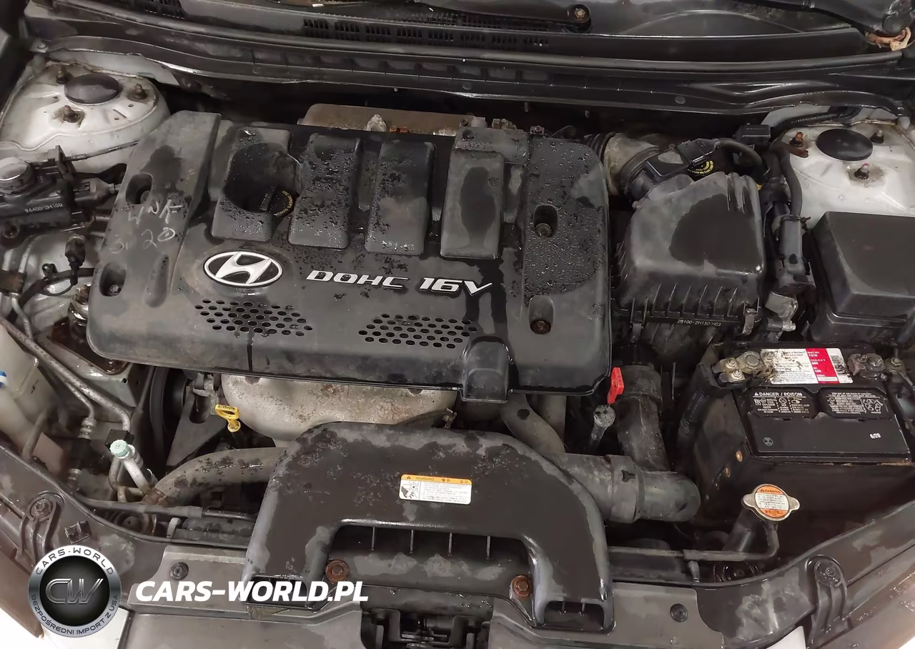 2007 Hyundai Elantra Gls-Limited-Se VIN:KMHDU46D17U126258 - 10