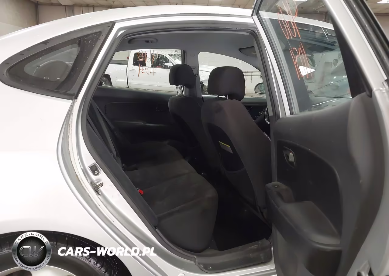 2007 Hyundai Elantra Gls-Limited-Se VIN:KMHDU46D17U126258 - 8