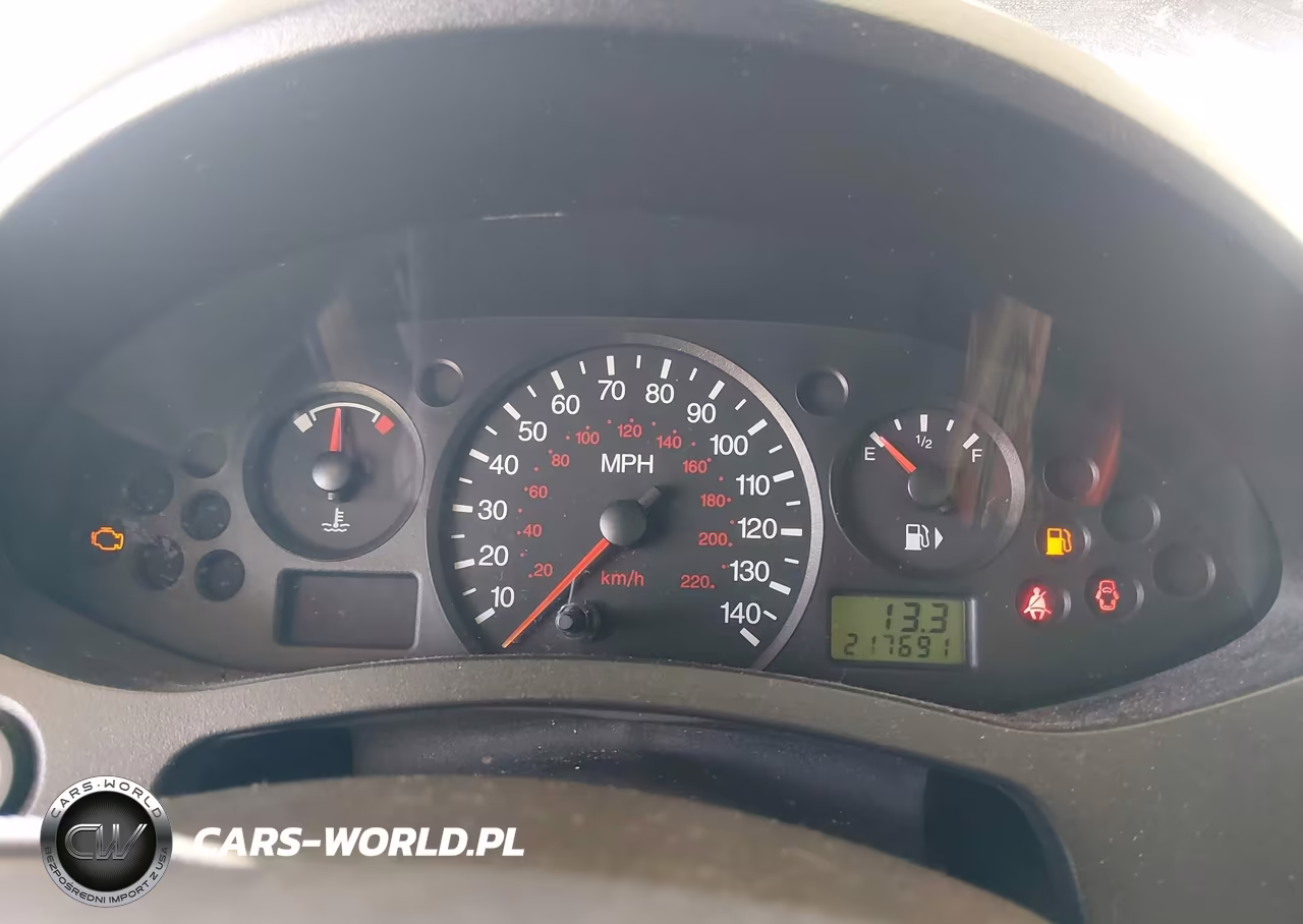 2006 Ford Focus Zx4 VIN:1FAFP34N26W135943 - 7