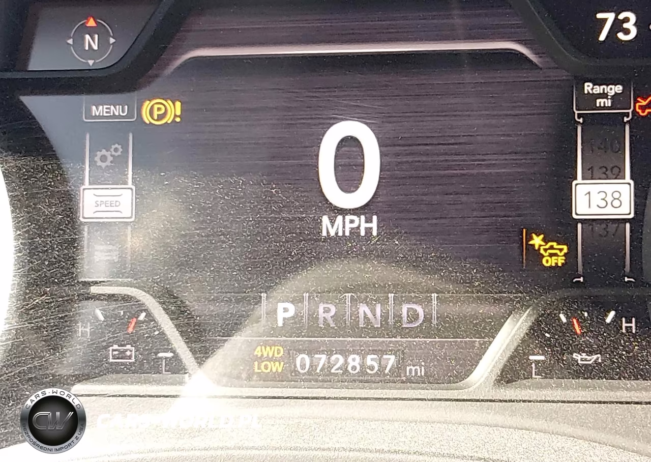 2021 Ram 1500 Laramie VIN:1C6SRFJT0MN659738 - 15