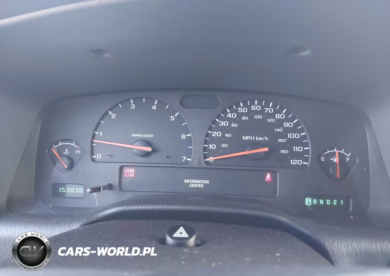 2003 Dodge Durango Sport-Sxt VIN:1D4HR38N13F565372 - 7