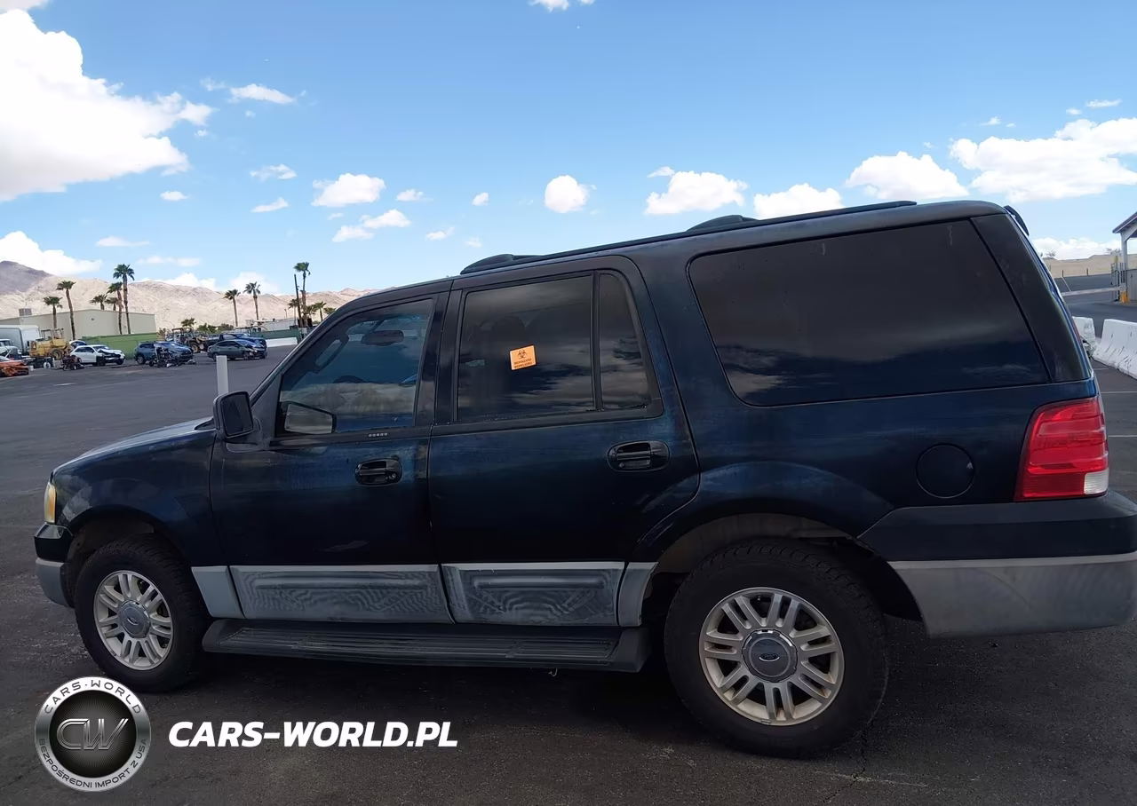 2004 Ford Expedition Xlt VIN:1FMRU15W14LB76358 - 14