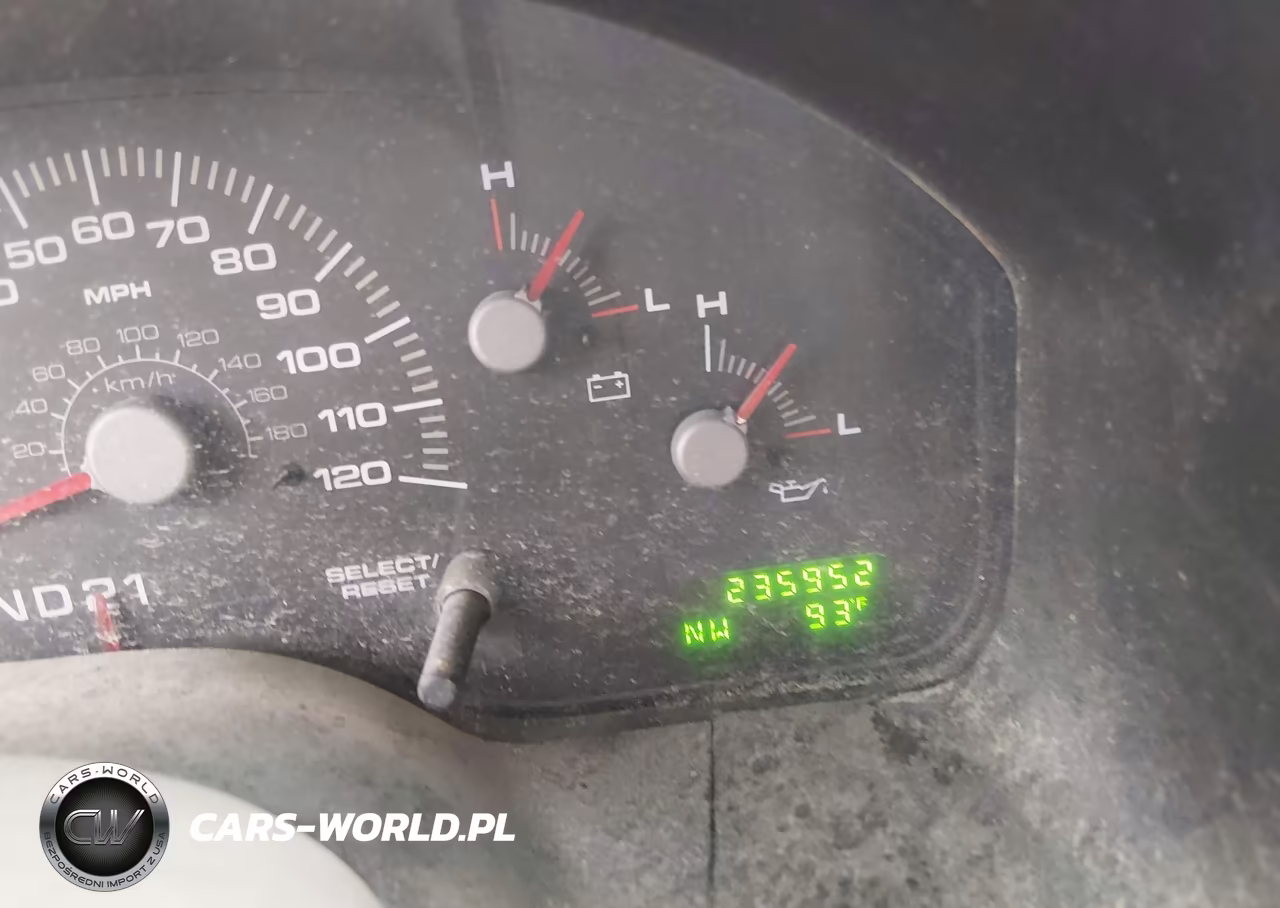 2004 Ford Expedition Xlt VIN:1FMRU15W14LB76358 - 7