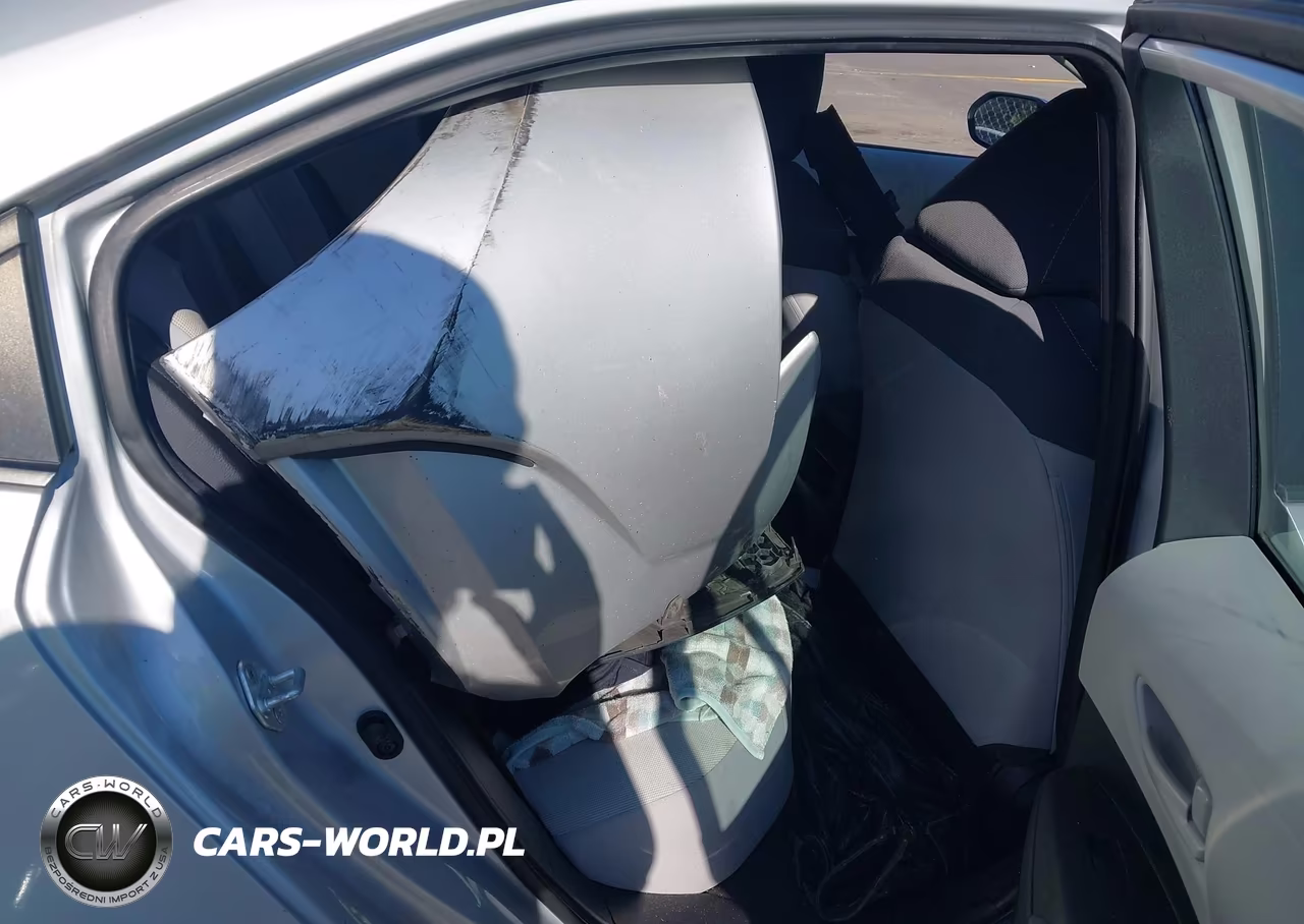 2022 Toyota Corolla Le VIN:5YFEPMAE9NP381685 - 8