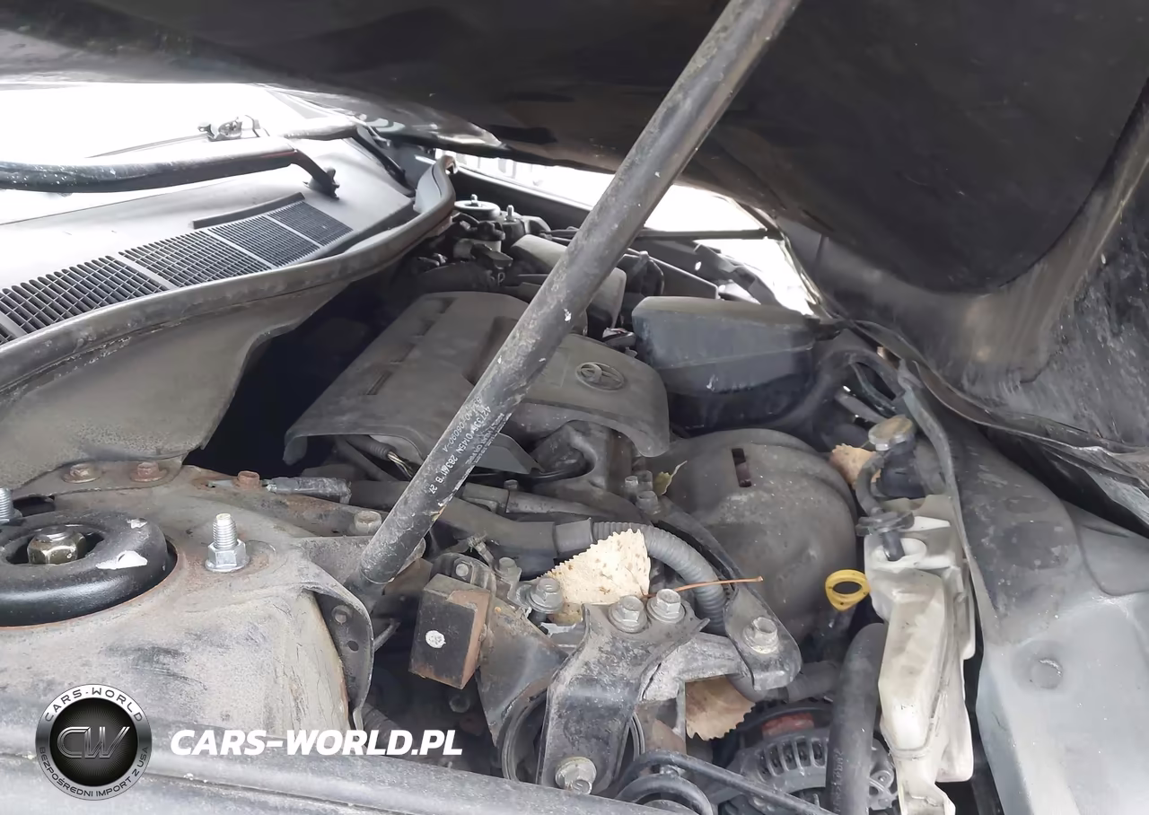 2012 Toyota Camry Se VIN:4T1BF1FK5CU011056 - 10