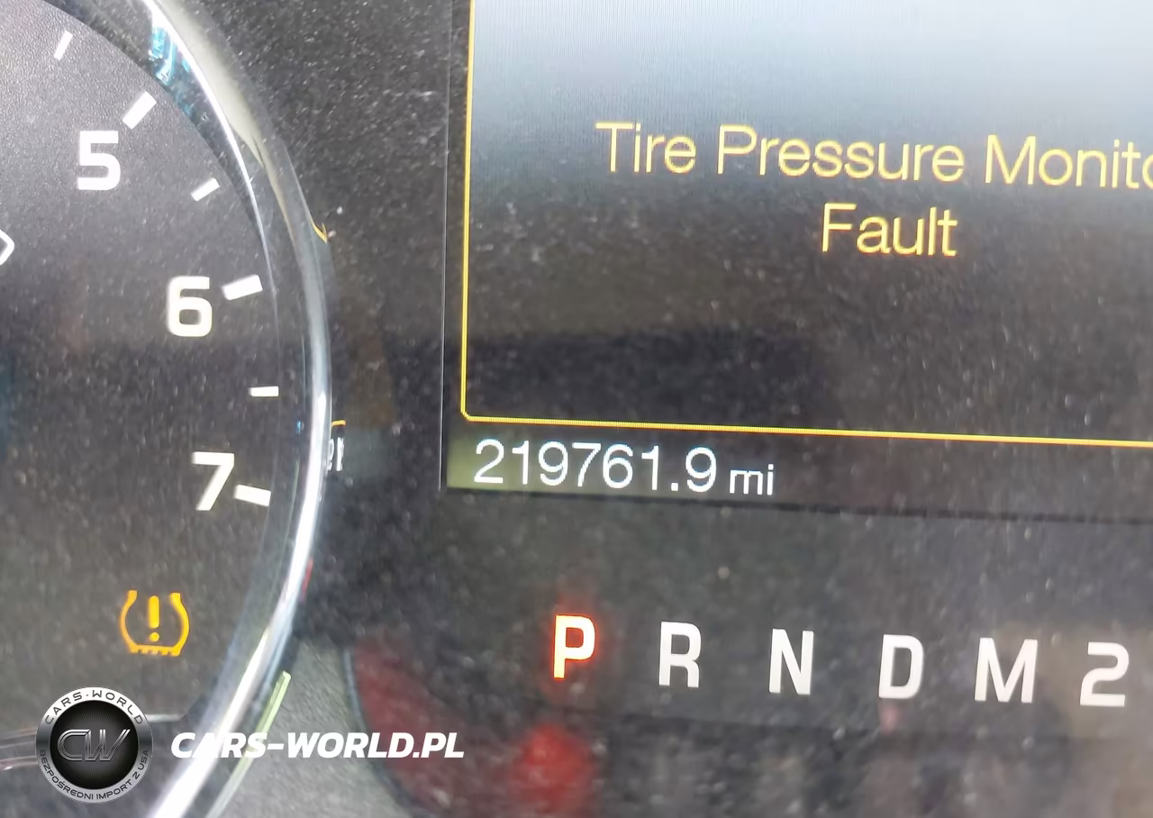 2012 Ford F-150 Xlt VIN:1FTFW1ET9CFB73311 - 15