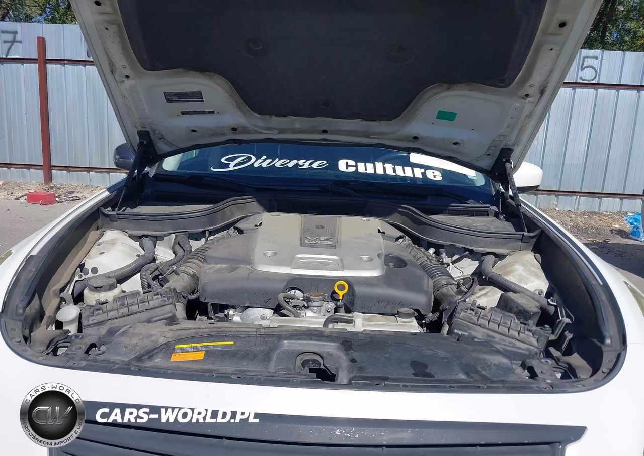 2013 Infiniti G37X VIN:JN1CV6AR5DM354483 - 10