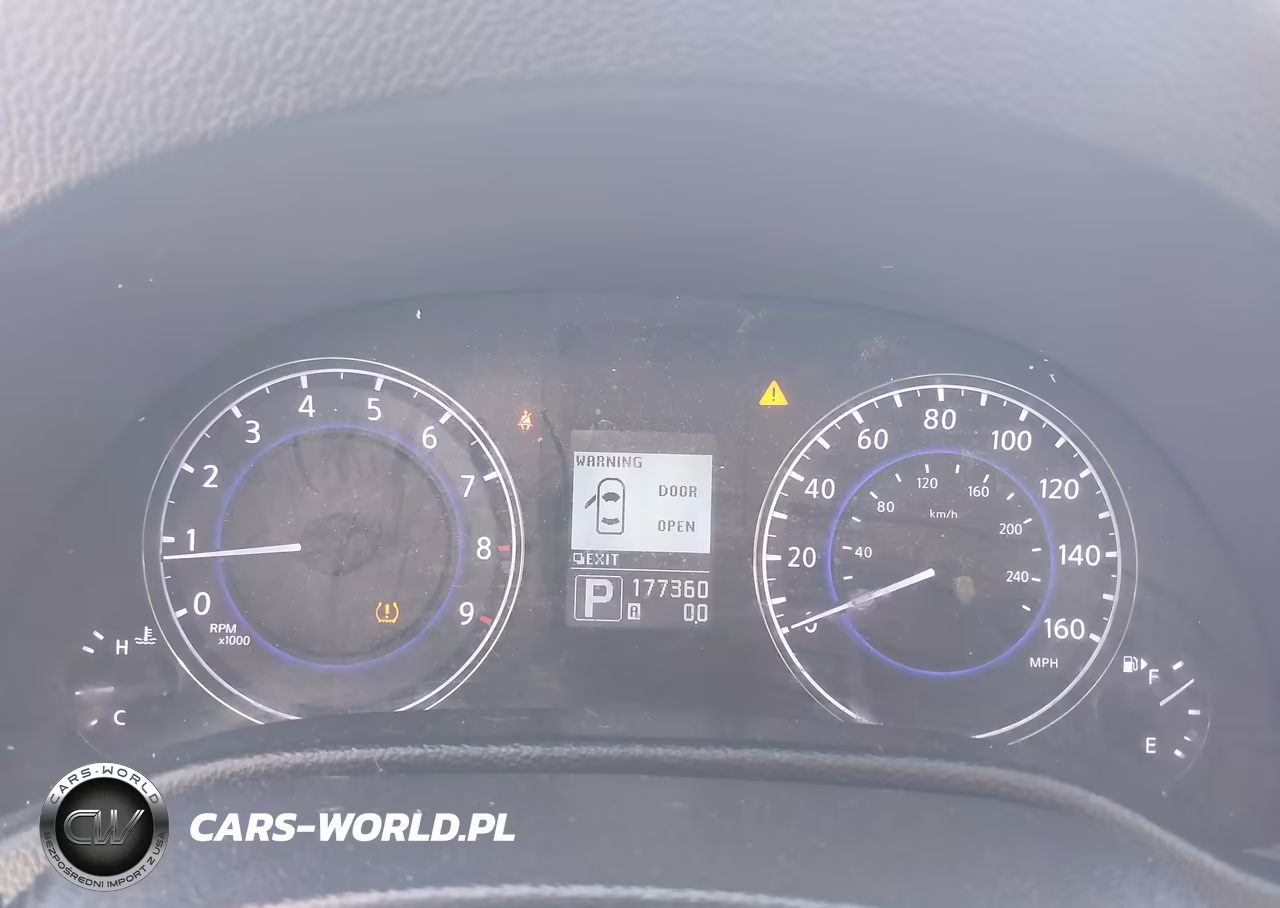 2013 Infiniti G37X VIN:JN1CV6AR5DM354483 - 7