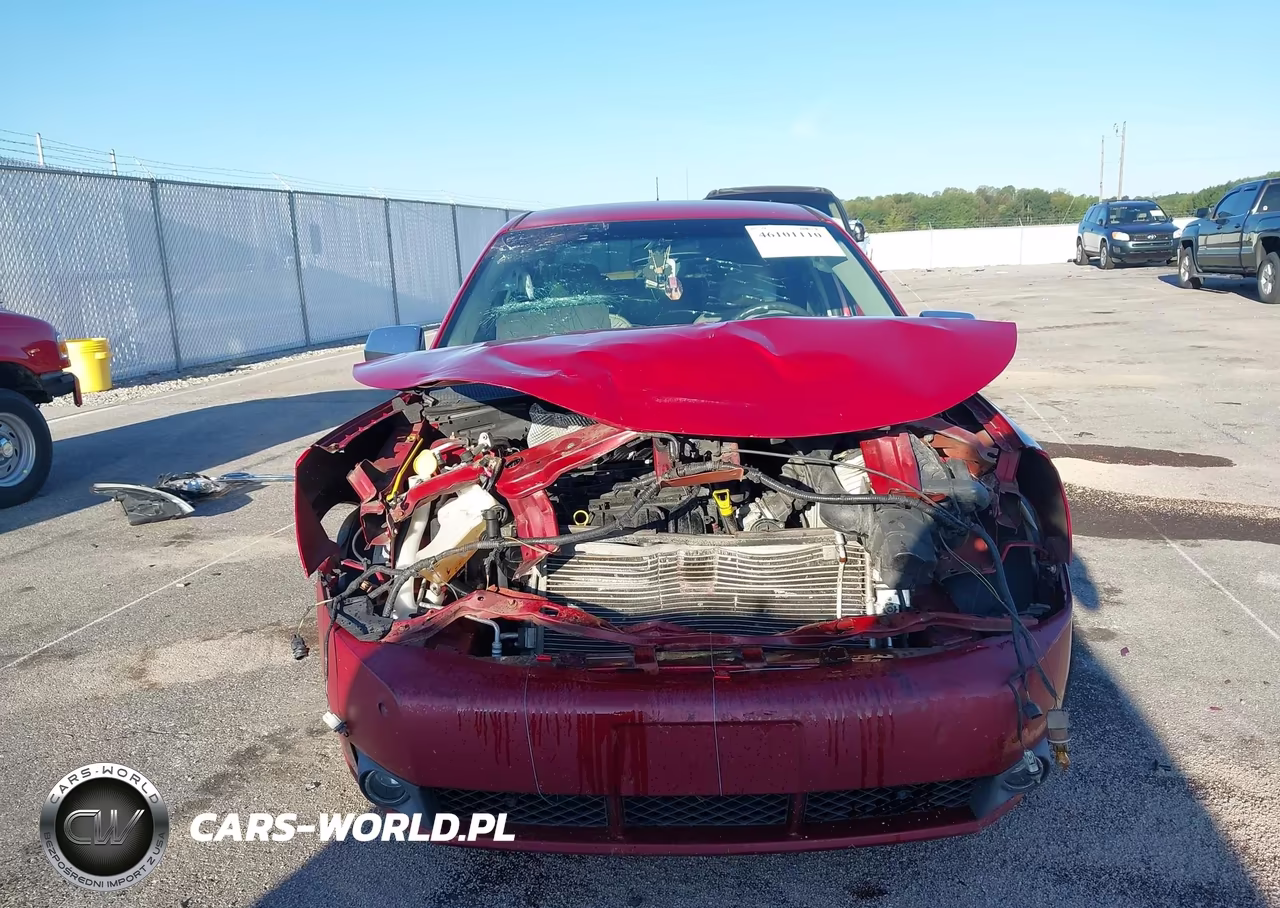 2011 Ford Focus Sel VIN:1FAHP3HN4BW132703 - 6