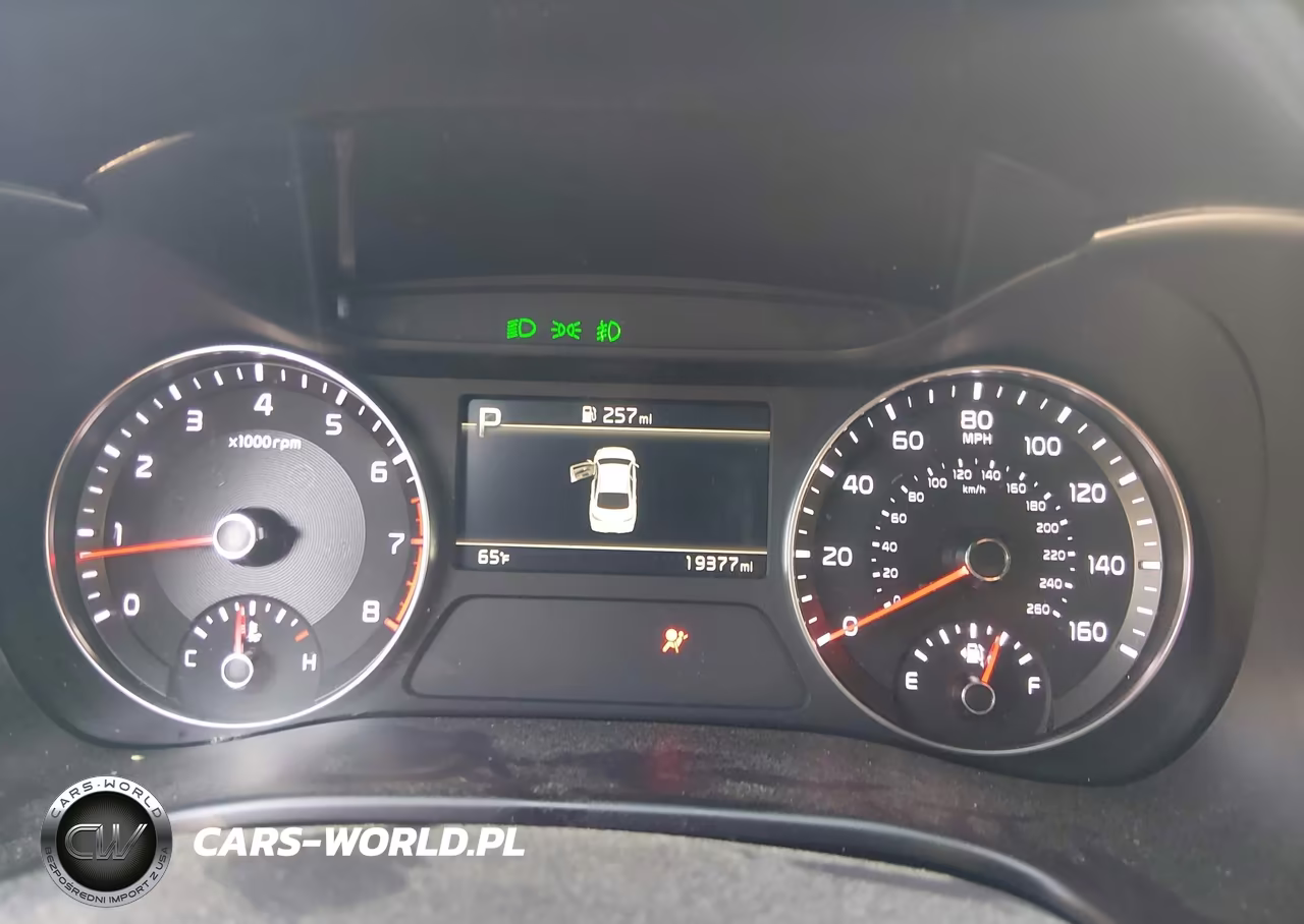 2024 Kia Forte Gt VIN:3KPF44AC3RE812279 - 7