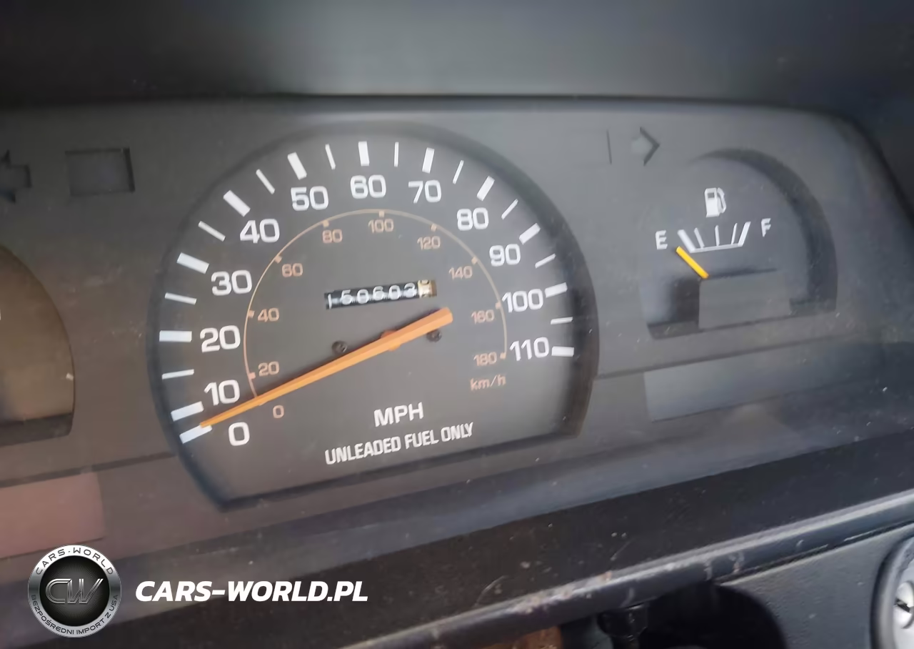 1989 Toyota Pickup 1-2 Ton Sht Wheelbase Dlx VIN:JT4RN01P7K7016422 - 7