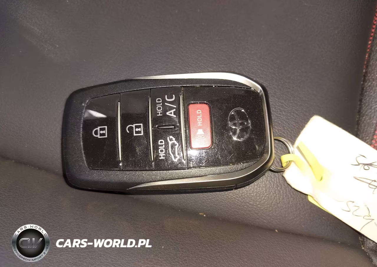 2025 Toyota Rav4 Plug-In Hybrid Xse VIN:JTMEB3FV2SD273330 - 11