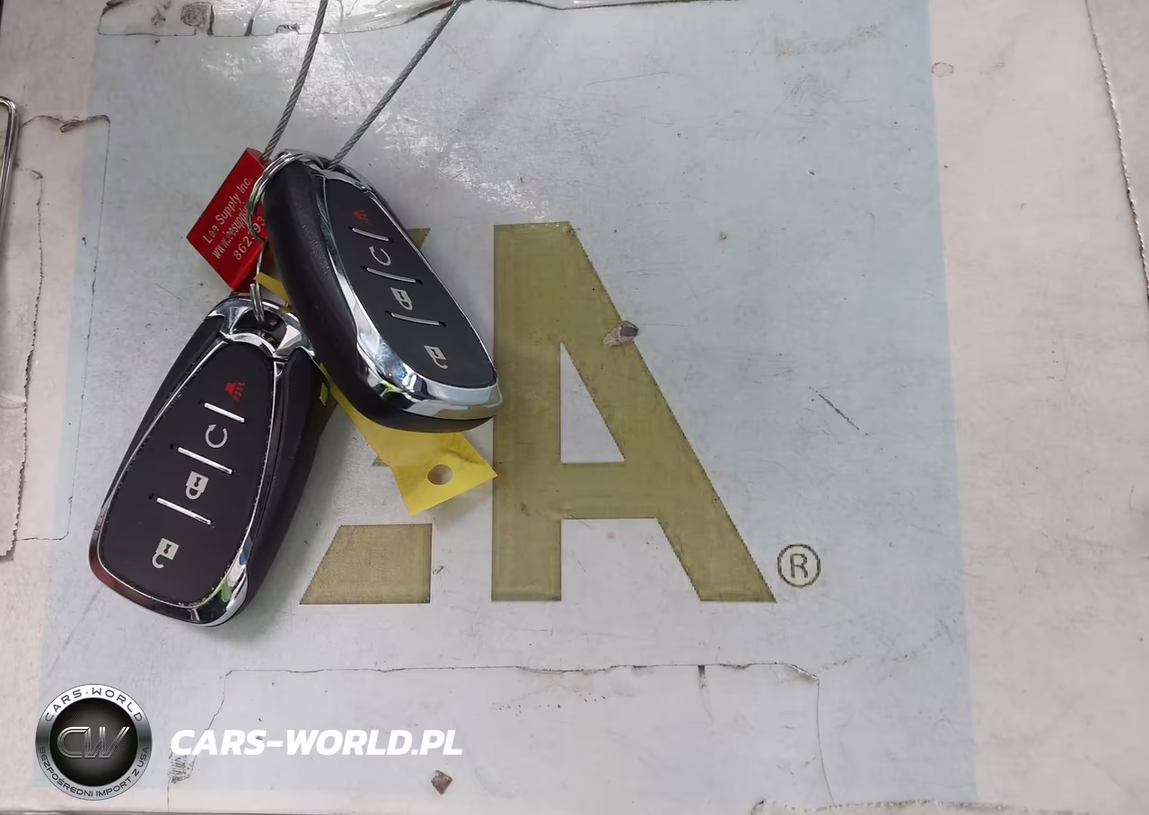 2026 Chevrolet Trax Fwd Lt VIN:KL77LHEP9TC039082 - 11