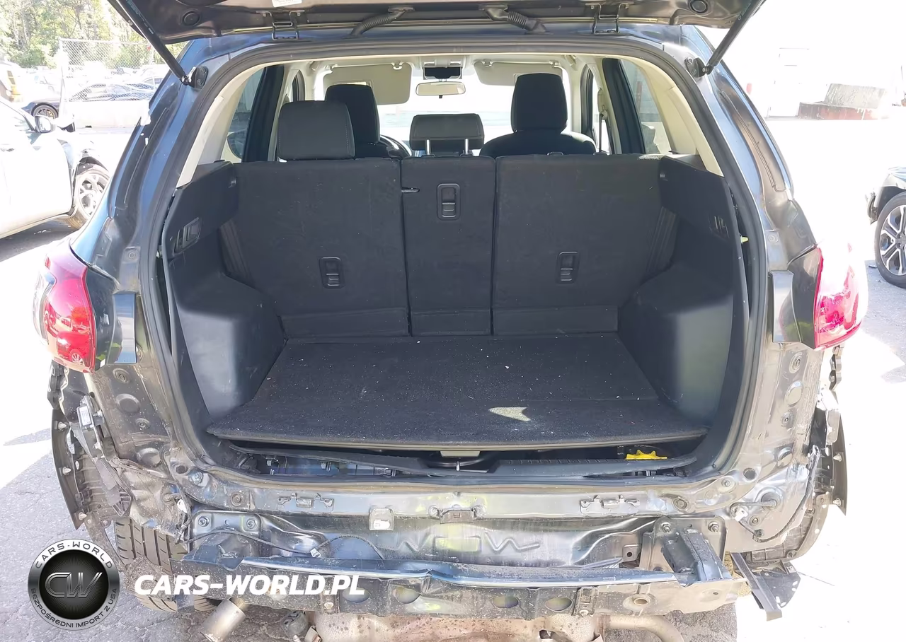2016 Mazda Cx-5 Touring VIN:JM3KE2CY9G0812308 - 20