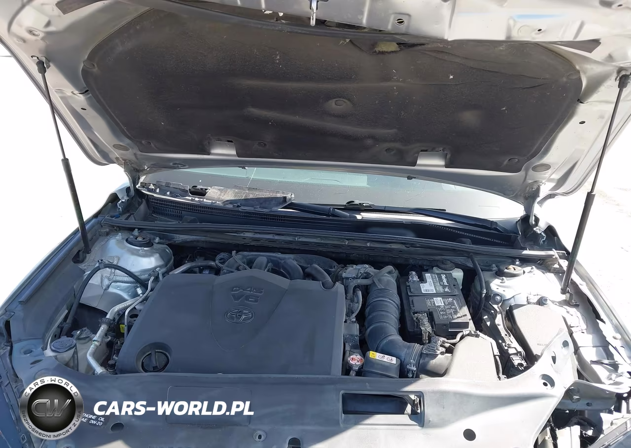 2020 Toyota Avalon Xle VIN:4T1AZ1FB5LU042813 - 10