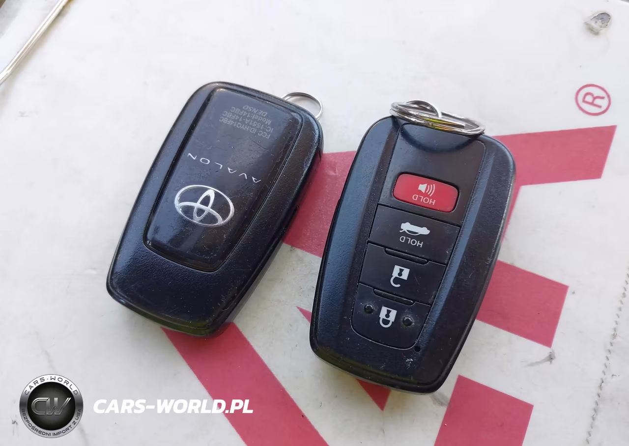 2020 Toyota Avalon Xle VIN:4T1AZ1FB5LU042813 - 11